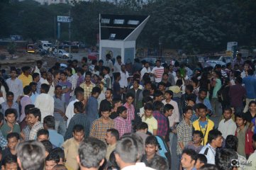 Celebs at Mana Madras Kosam Charity Event